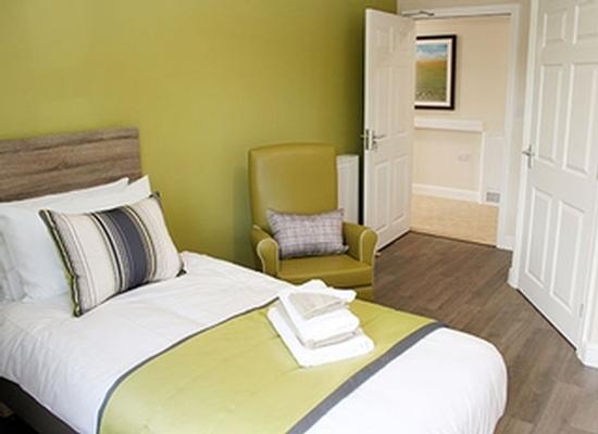 Westfield Care & Nursing Home